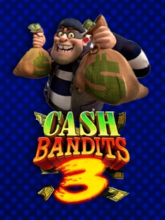Cash Bandits 3