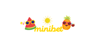 Minibet.games Casino Logo