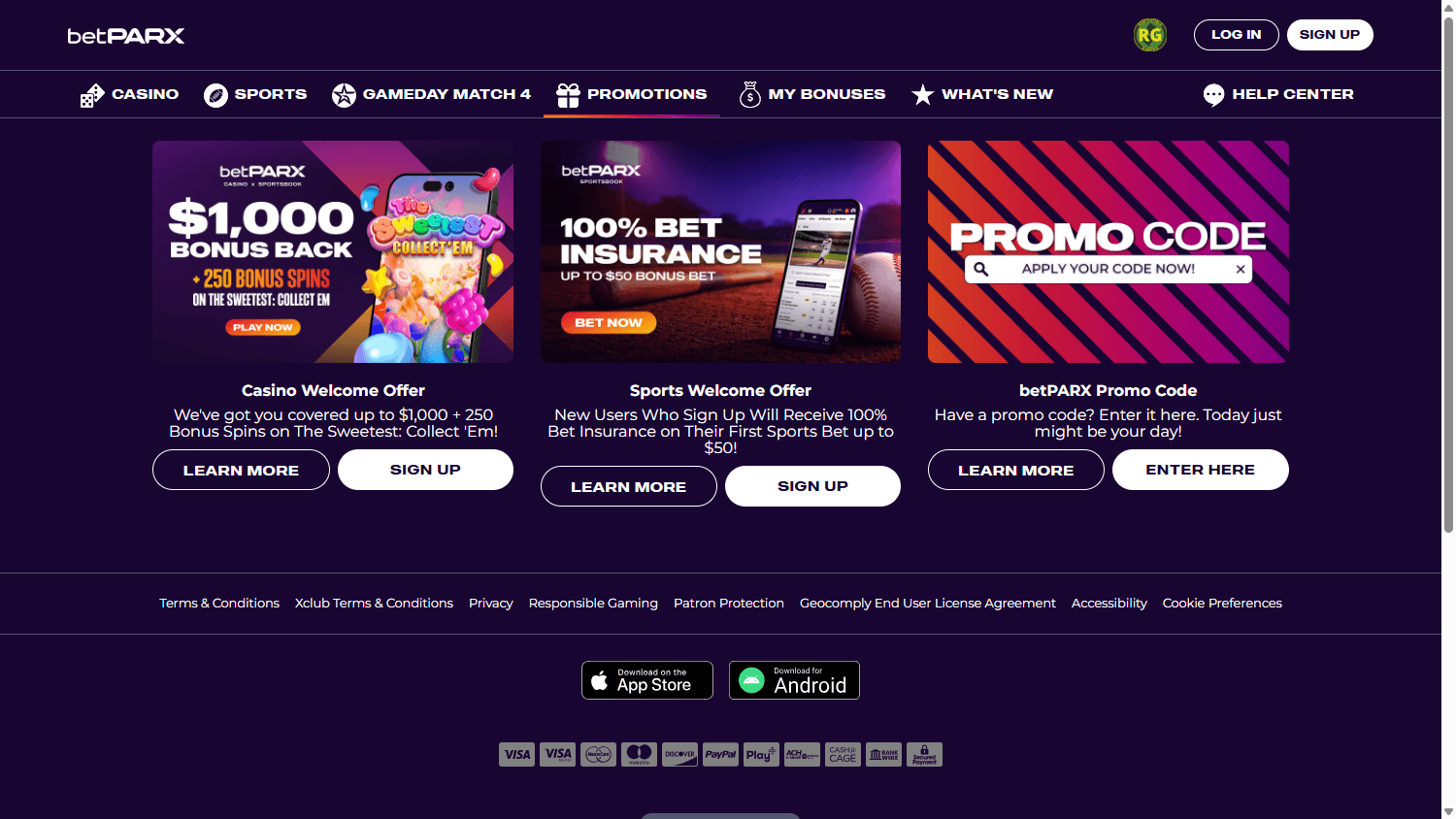 betparx_casino_nj_promotions_desktop