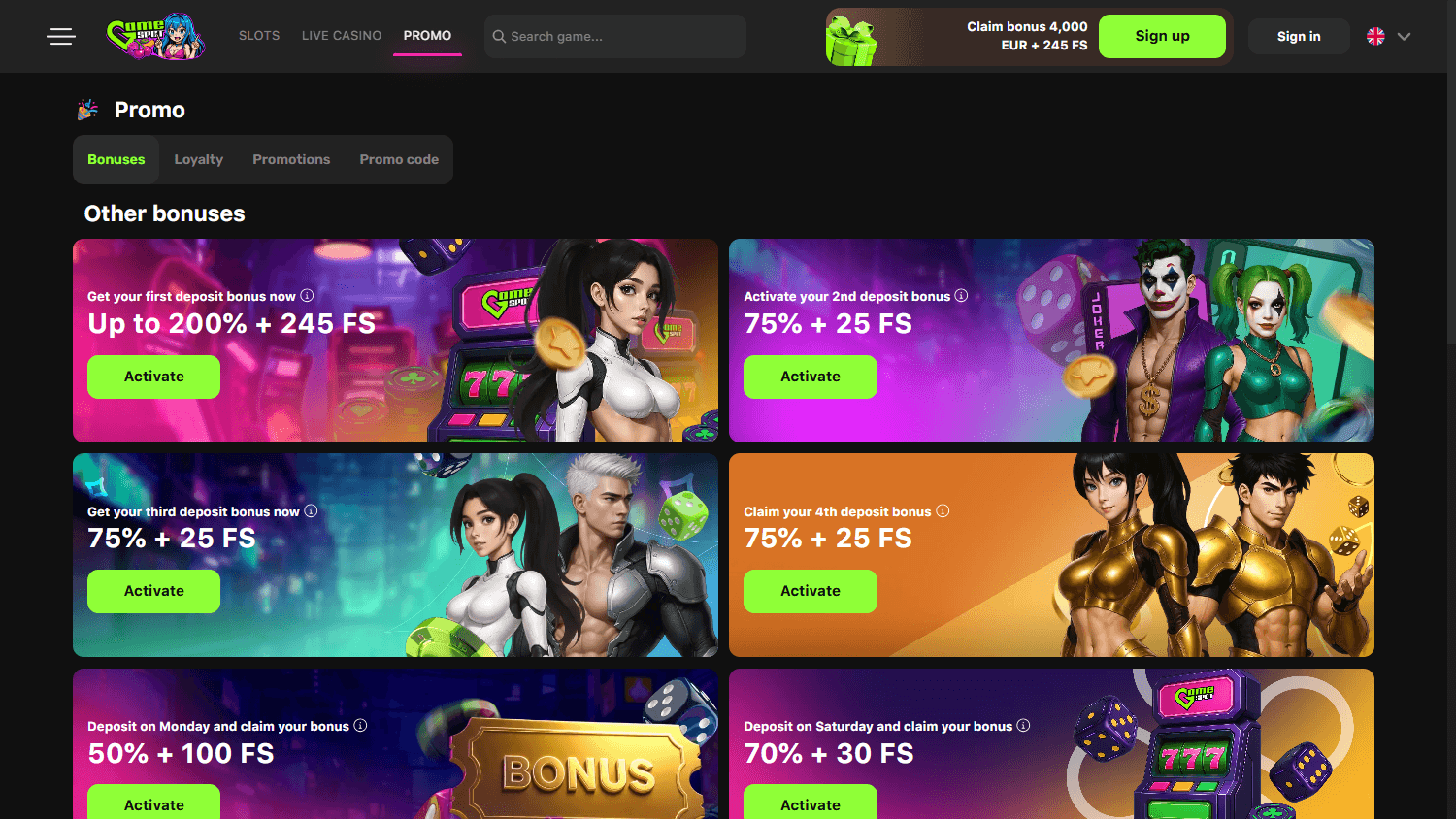 gamespot_casino_promotions_desktop