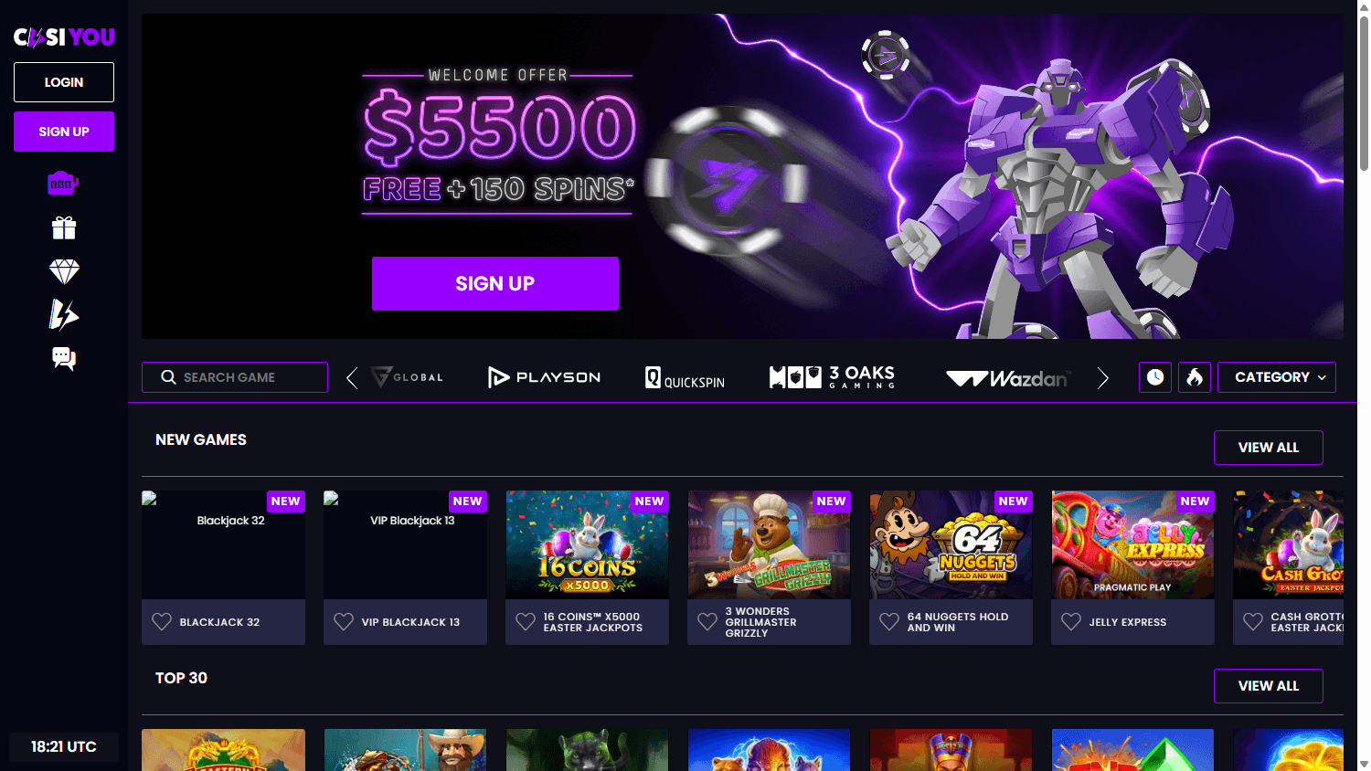 casiyou_casino_game_gallery_desktop