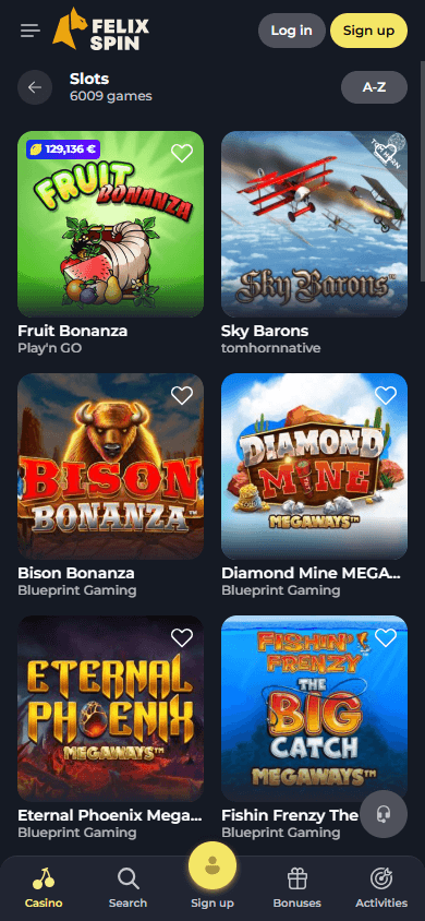 felix_spin_casino_game_gallery_mobile