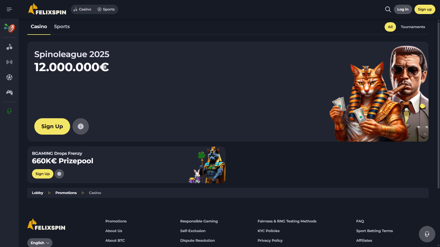 felix_spin_casino_promotions_desktop