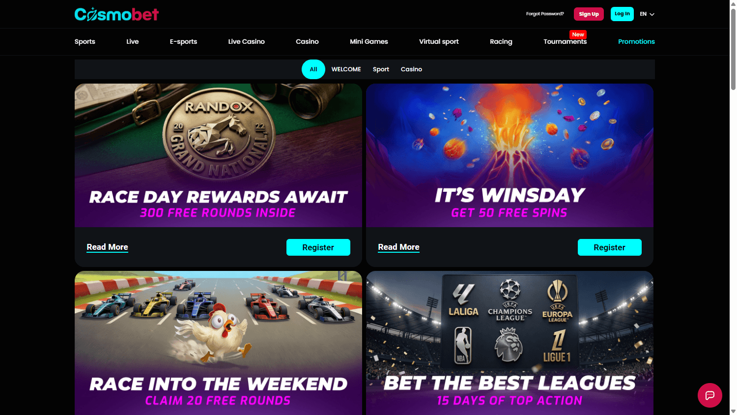 Cosmobet_Casino_promotions_desktop
