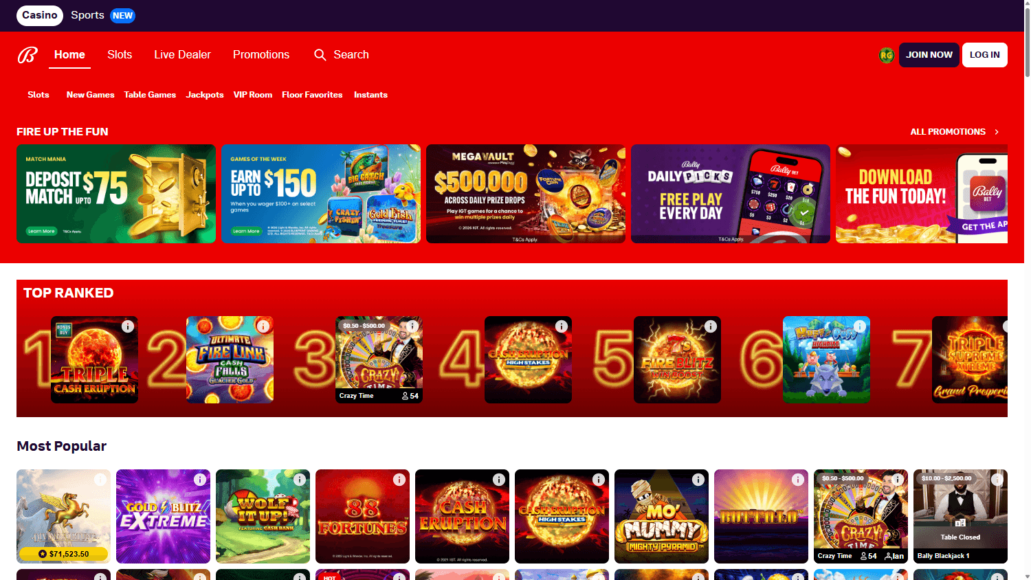 bally_bet_sportsbook_&_casino_homepage_desktop