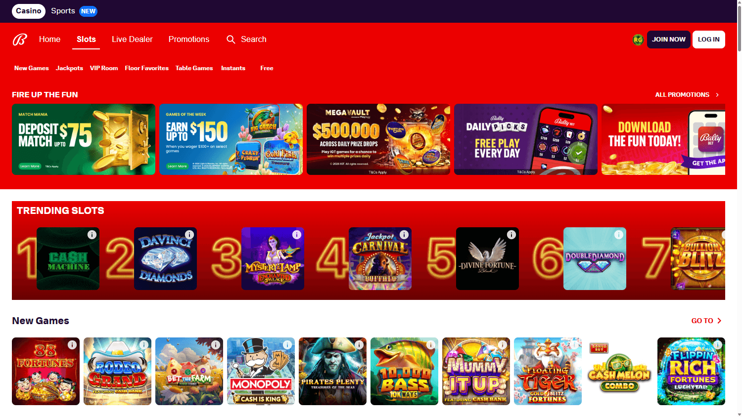 bally_bet_sportsbook_&_casino_game_gallery_desktop
