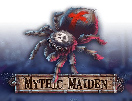 Mythic Maiden