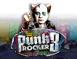 Punk Rocker 3