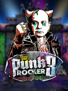 Punk Rocker 3