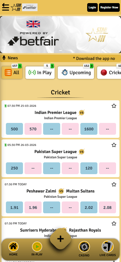 star111_casino_homepage_mobile