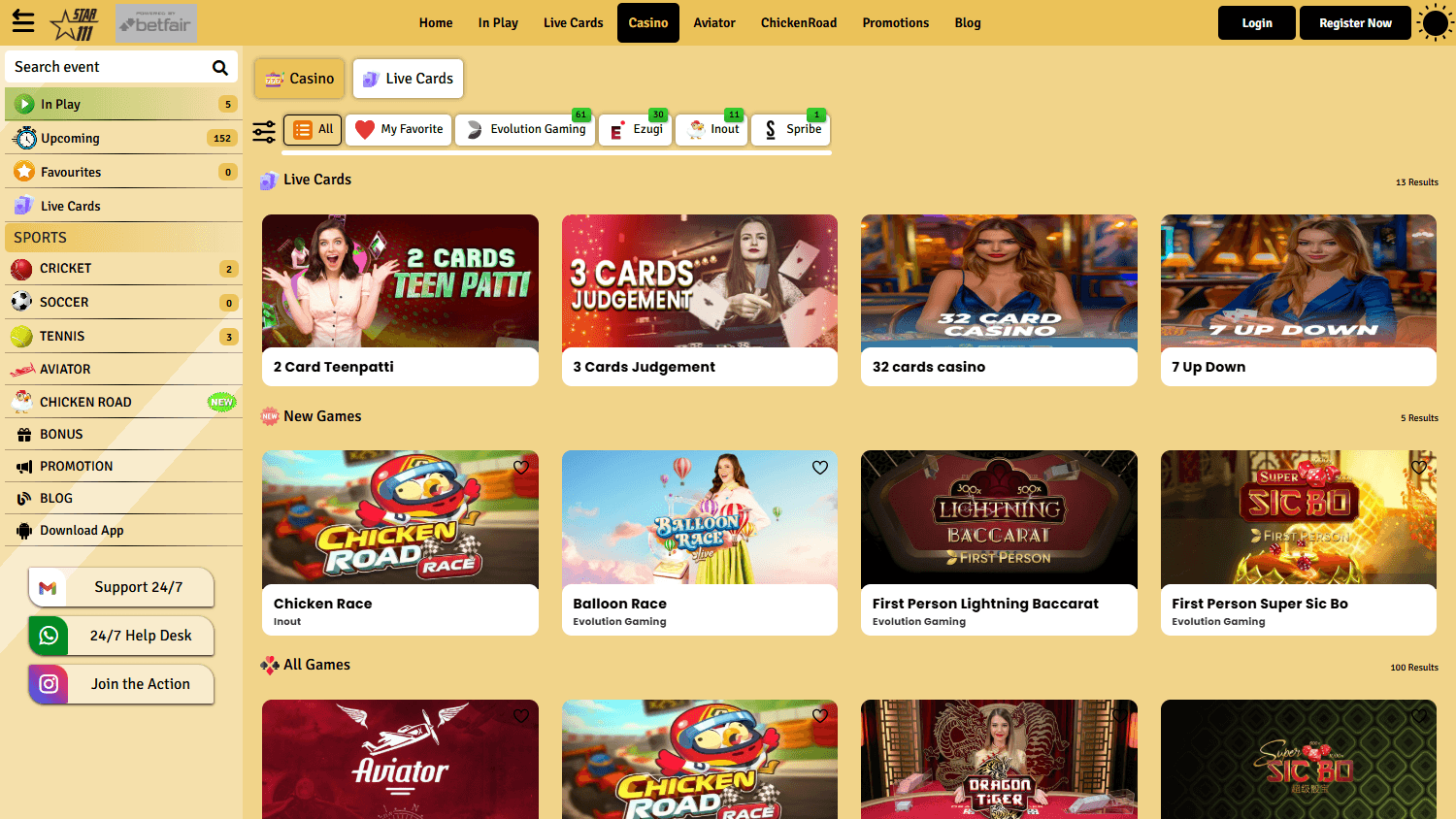 star111_casino_game_gallery_desktop