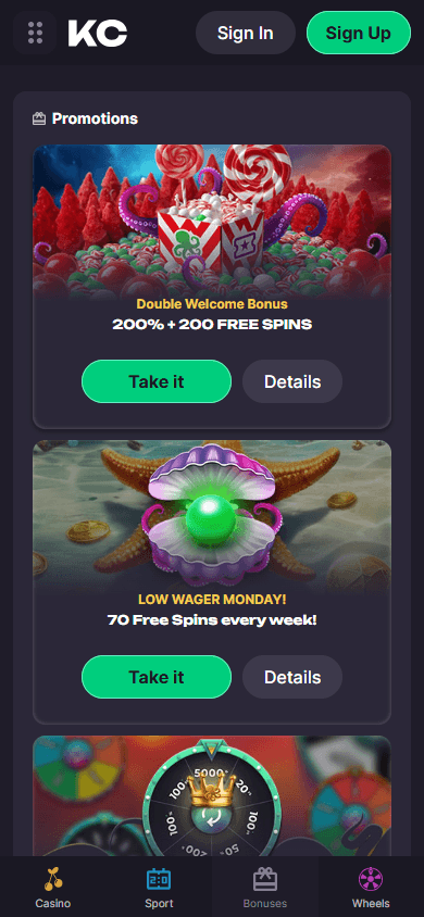 kraken.casino_promotions_mobile