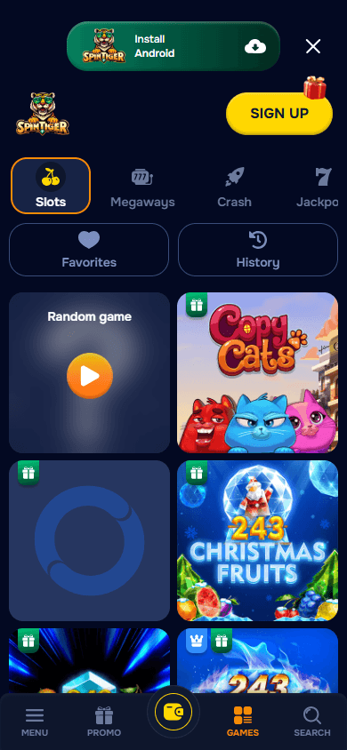 spintiger_casino_game_gallery_mobile