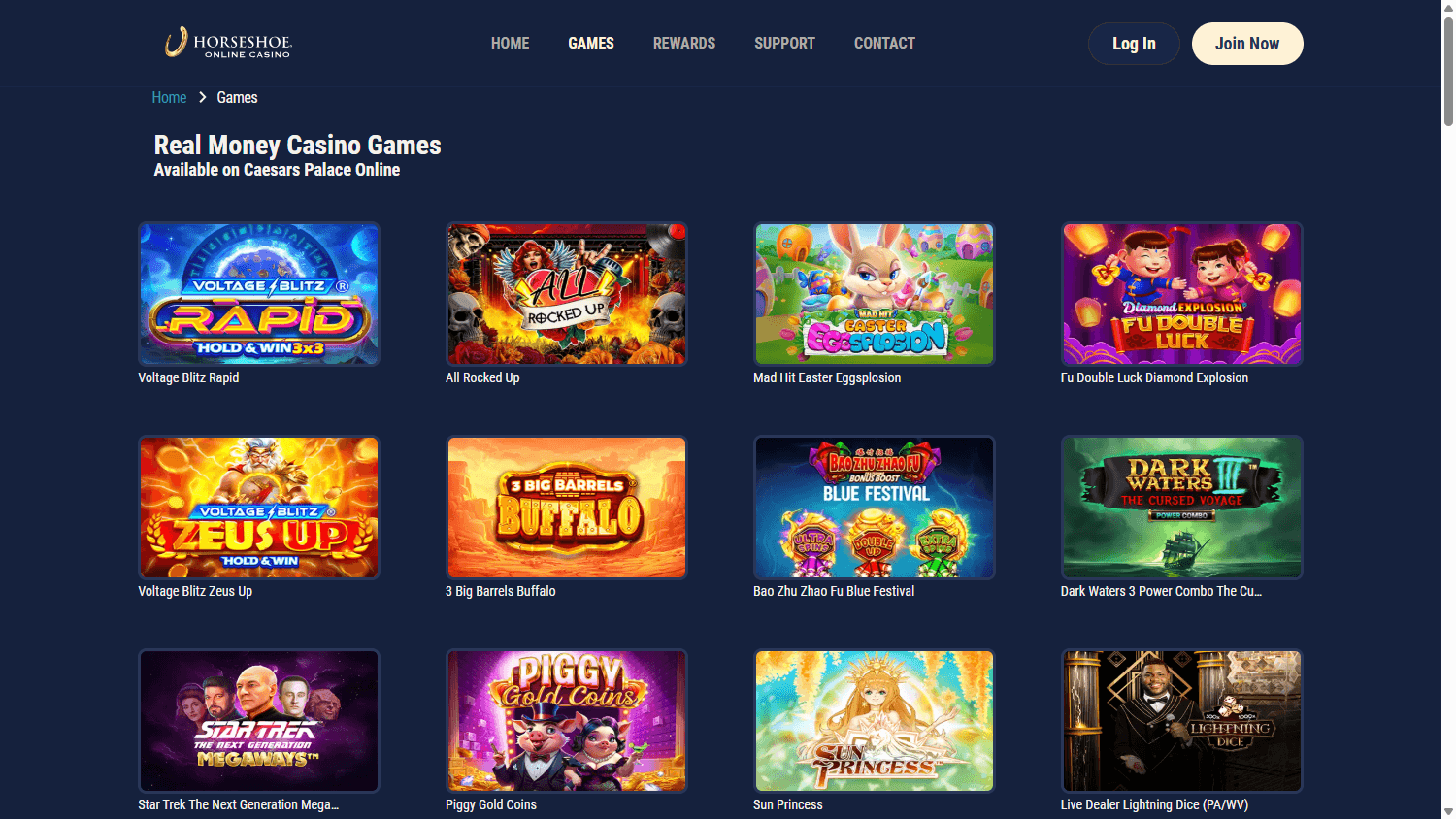 Horsehoe_Casino_game_gallery_desktop