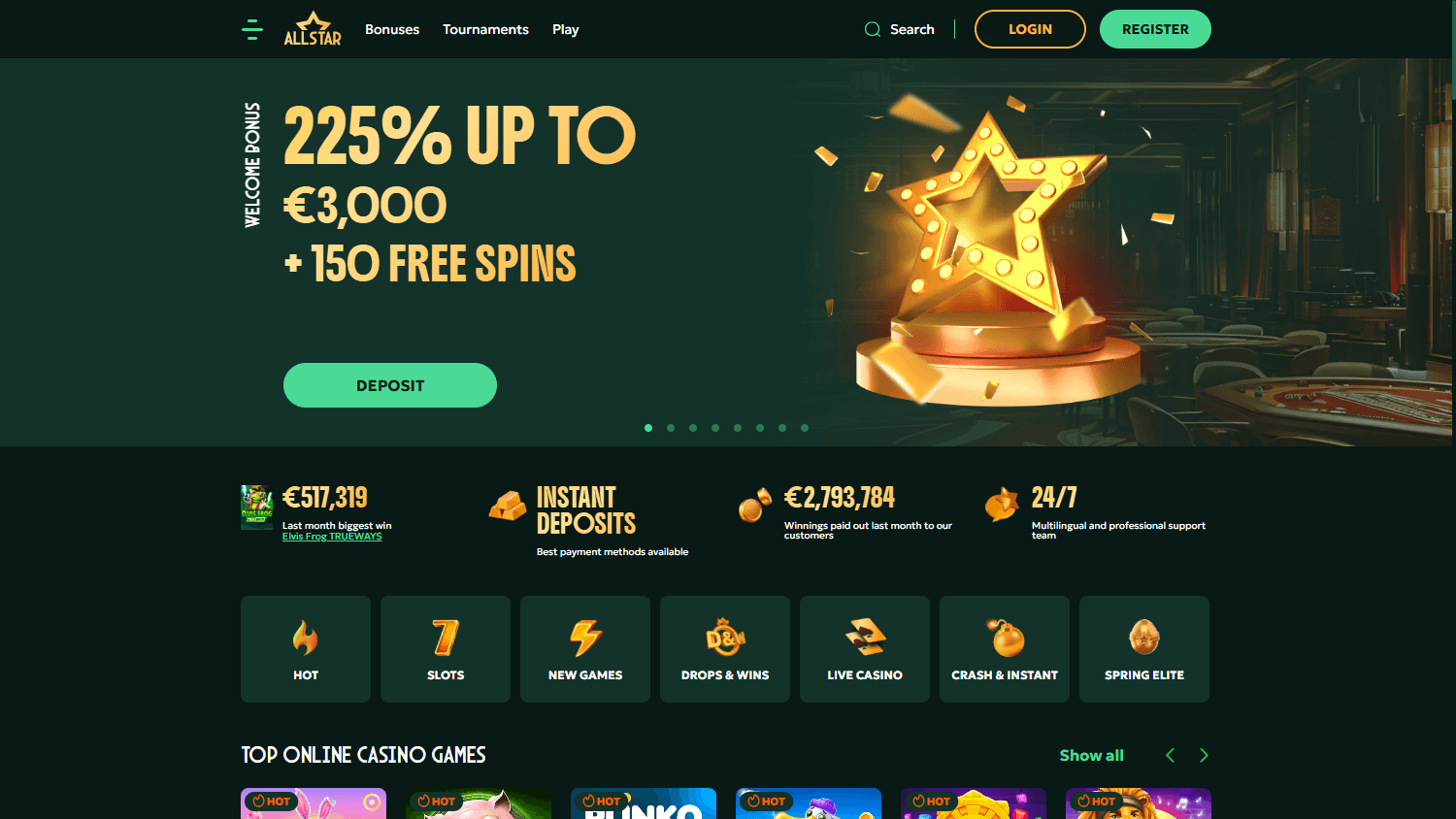 all_star_casino_homepage_desktop
