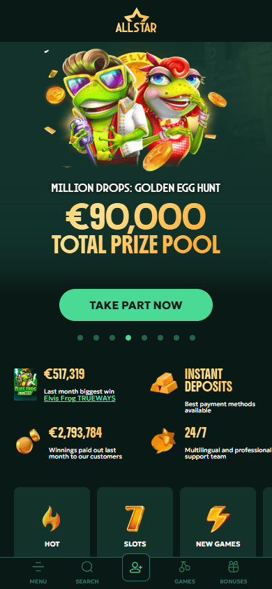 all_star_casino_homepage_mobile