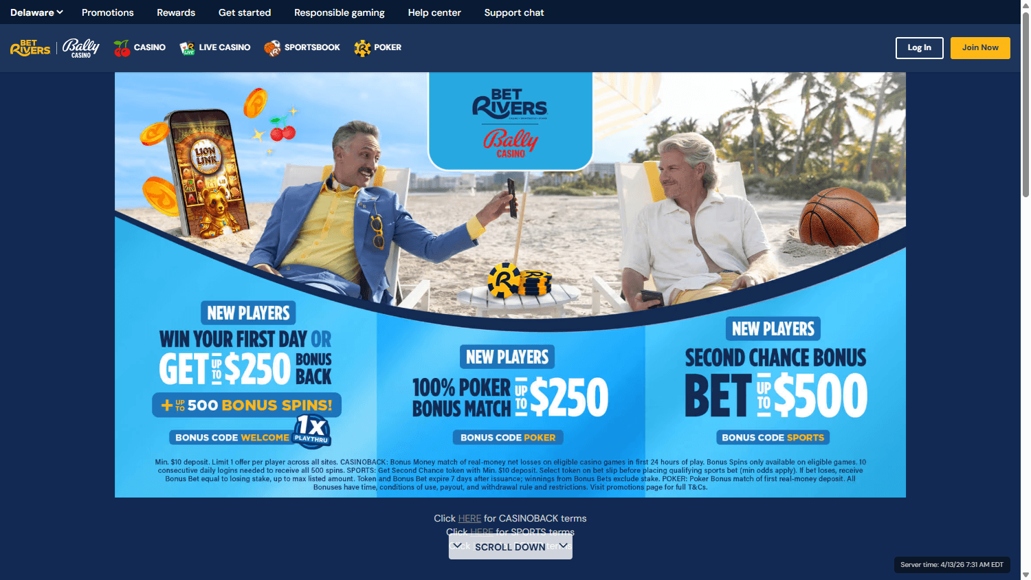 bally_casino_delaware_homepage_desktop