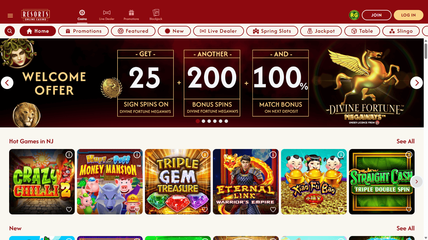 resorts_casino_nj_homepage_desktop