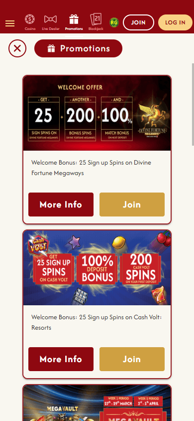 resorts_casino_nj_promotions_mobile