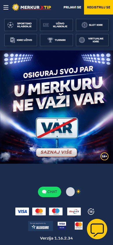 MerkurXTip_Casino_homepage_mobile