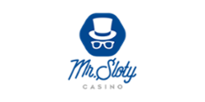 Mr Sloty Casino