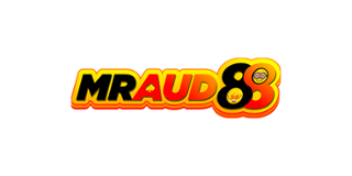 MRAUD88 Casino Logo
