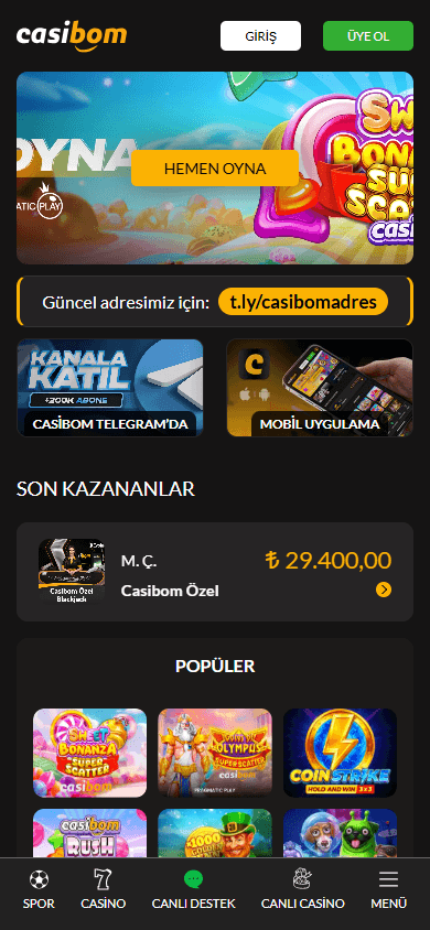 casibom_casino_homepage_mobile