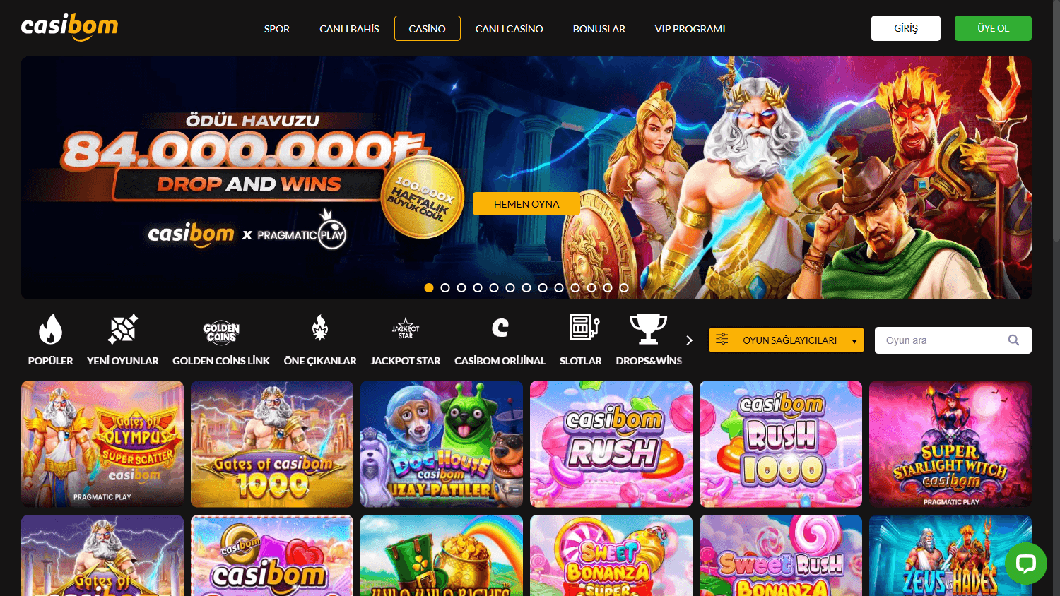 casibom_casino_game_gallery_desktop