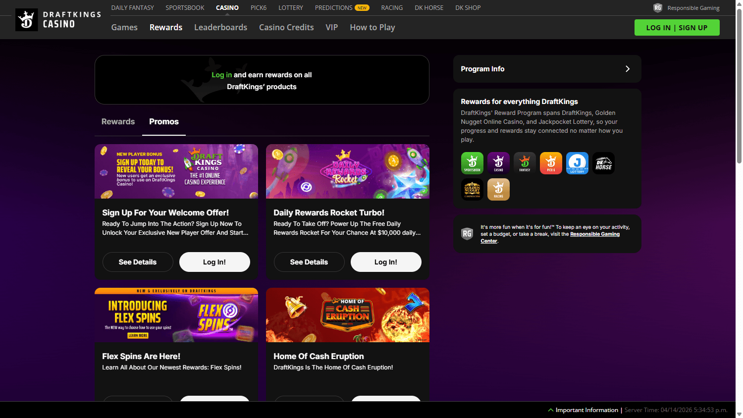 draftkings_casino_promotions_desktop