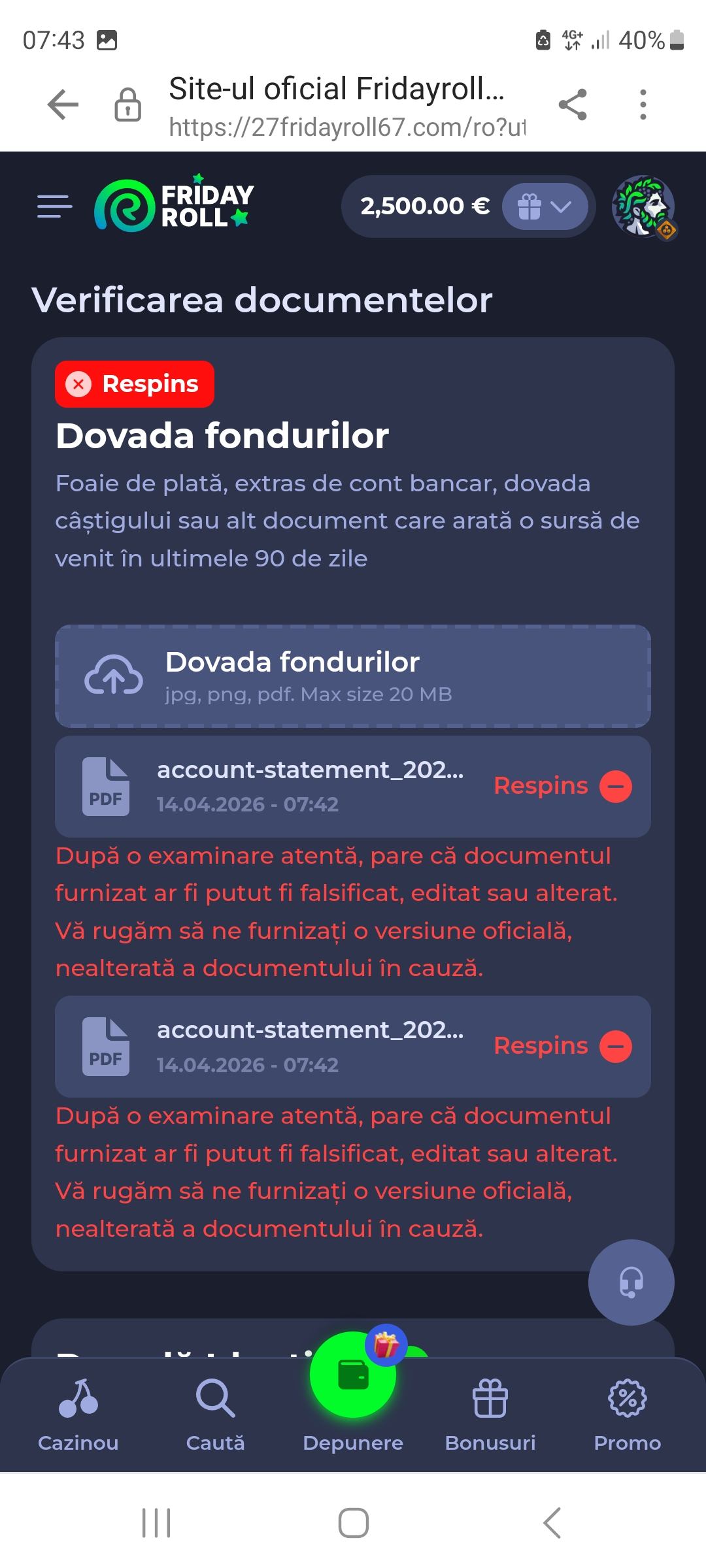 file