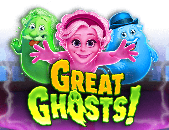 Great Ghosts!