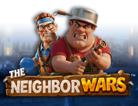The Neighbor Wars