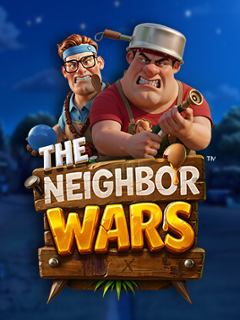 The Neighbor Wars