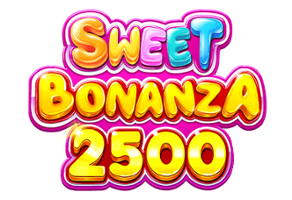 Sweet Bonanza 2500_tournie_logo