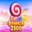 Sweet Bonanza 2500