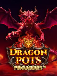 Dragon Pots Megaways