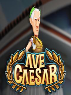 Ave Caesar