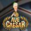 Ave Caesar