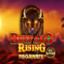 Buffalo Rising Megaways All Action