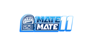 MateMate11 Casino Logo