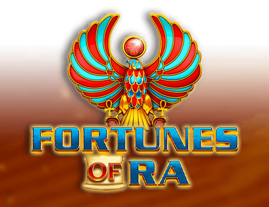Fortunes of Ra