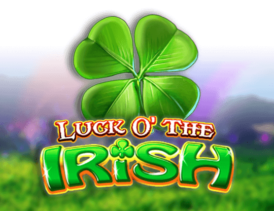 Luck O the Irish Megaways