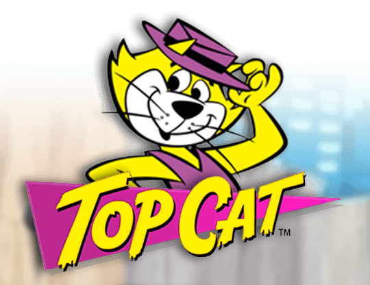 Top Cat