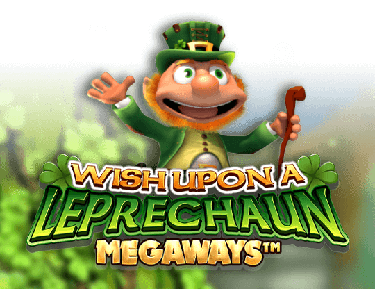 Wish Upon a Leprechaun Megaways