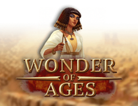 Wonder of Ages