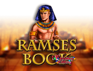 Ramses Book - Christmas Edition