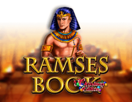 Ramses Book - Christmas Edition