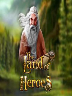 The Land of Heroes