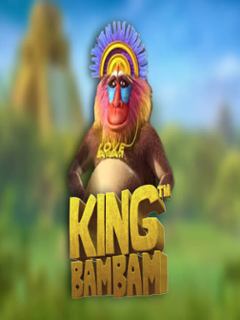 King Bam Bam