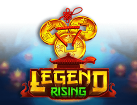 Legend Rising
